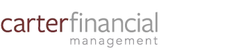 Carter Financial Management logo