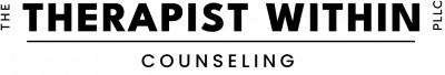 The Therapist Within Counseling logo