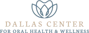 Dallas Center for Oral Health and Wellness logo