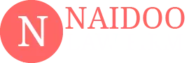 Naidoo Law Firm PLLC logo