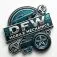 Dfw Mobile Mechanics logo