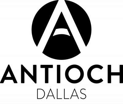 Antioch Dallas logo