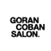 Goran Coban Salon | River North logo