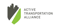 Active Transportation Alliance logo