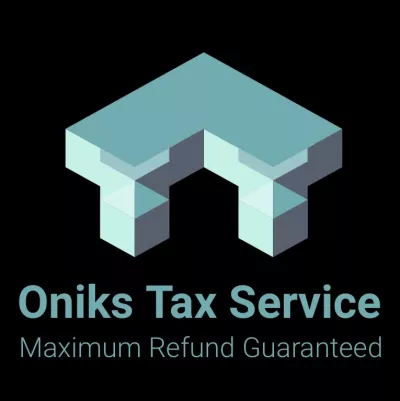Oniks Tax Services logo