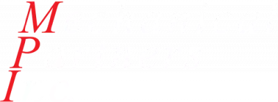 Mechanical Partners logo