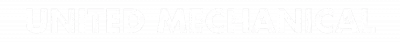 United Mechanical logo