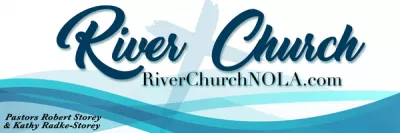 River Church logo