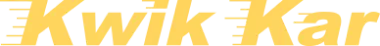 Kwik Kar Auto Care Center logo