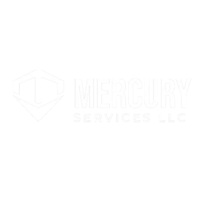 Mercury Services logo