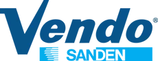 SandenVendo America logo