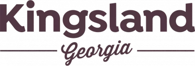 Visit Kingsland Georgia logo