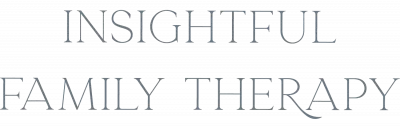 Insightful Family Therapy logo