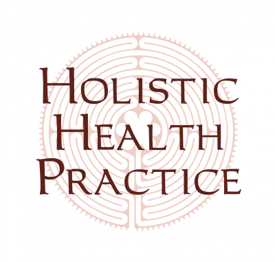 Holistic Health Practice logo
