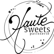 Haute Sweets Patisserie logo