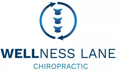Wellness Lane logo