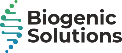 Biogenic Solutions logo