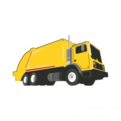 Weidle Sanitation logo