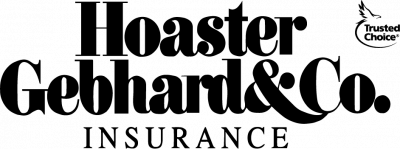 Hoaster Gebhard & Co. Insurance logo