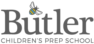 Butler Children's Prep logo