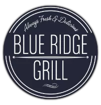 Blue Ridge Grill logo