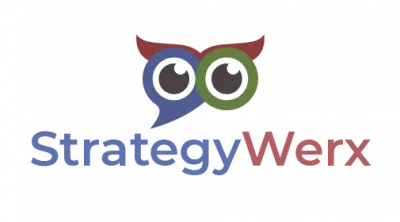 StrategyWerx logo