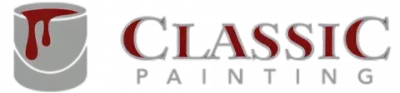 Classic Painting & Decorating logo