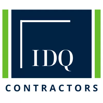 IDQ Contractors LLC logo