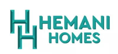 Hemani Homes logo
