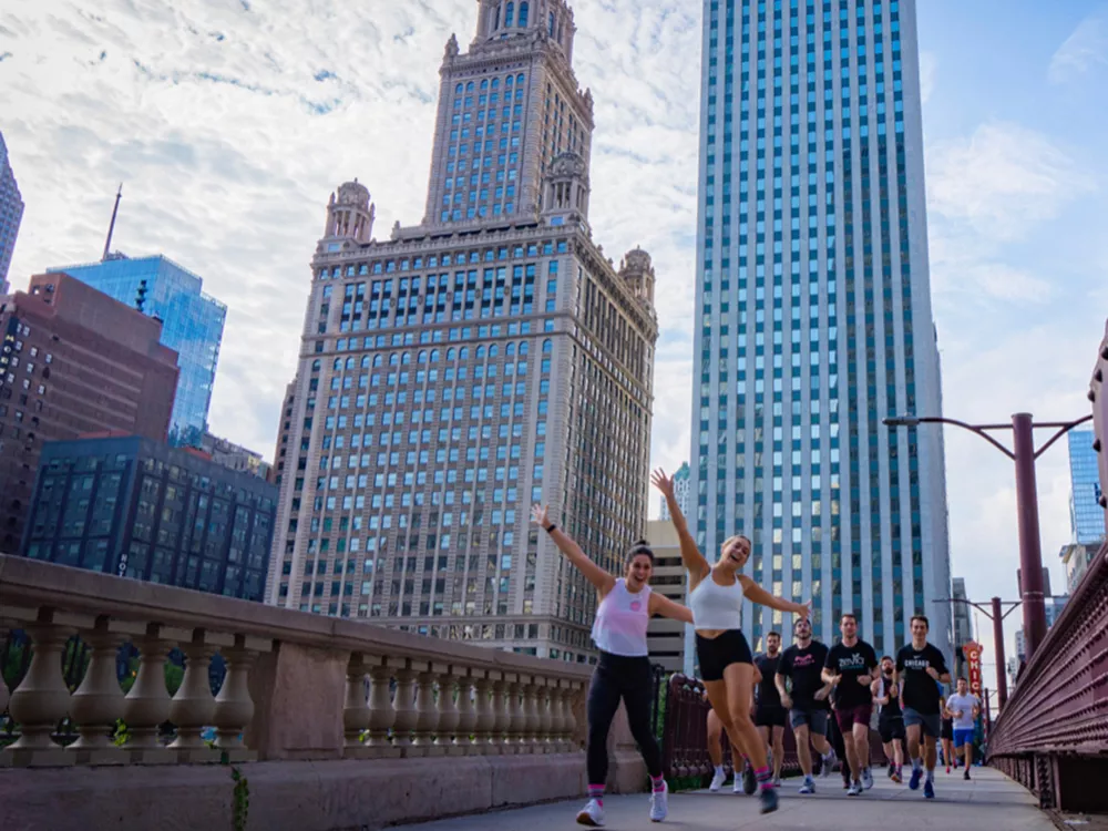 MagMile CrossFit
