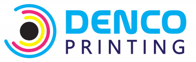 Denco Printing logo