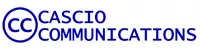 Cascio Communications logo