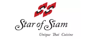 Star of Siam logo