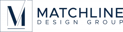 MatchLine Design Group logo