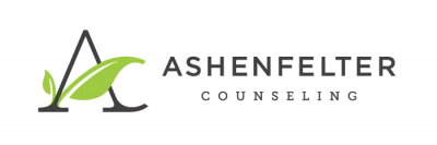 Ashenfelter Counseling logo