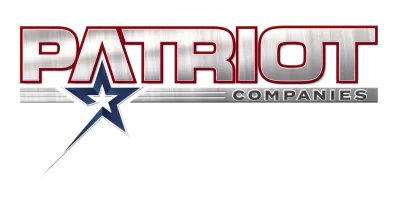 Patriot Stainless & Welding USA logo