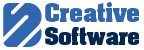 B Creative Software logo