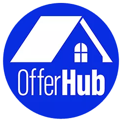 Offer Hub logo
