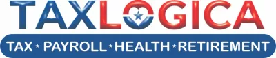 Taxlogica Dallas logo