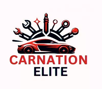 CarNation Elite logo