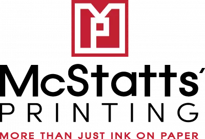 McStatts' Printing logo