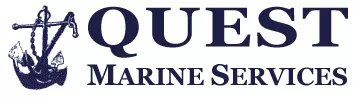 Quest Marine Services logo