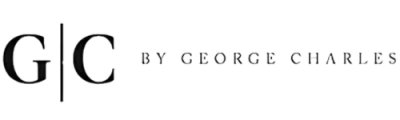 GC By George Charles - Salon, Spa and Nails logo