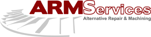 Alternative Repair & Machining logo