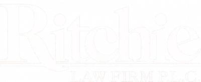 Ritchie Law Firm Personal Injury Lawyers logo