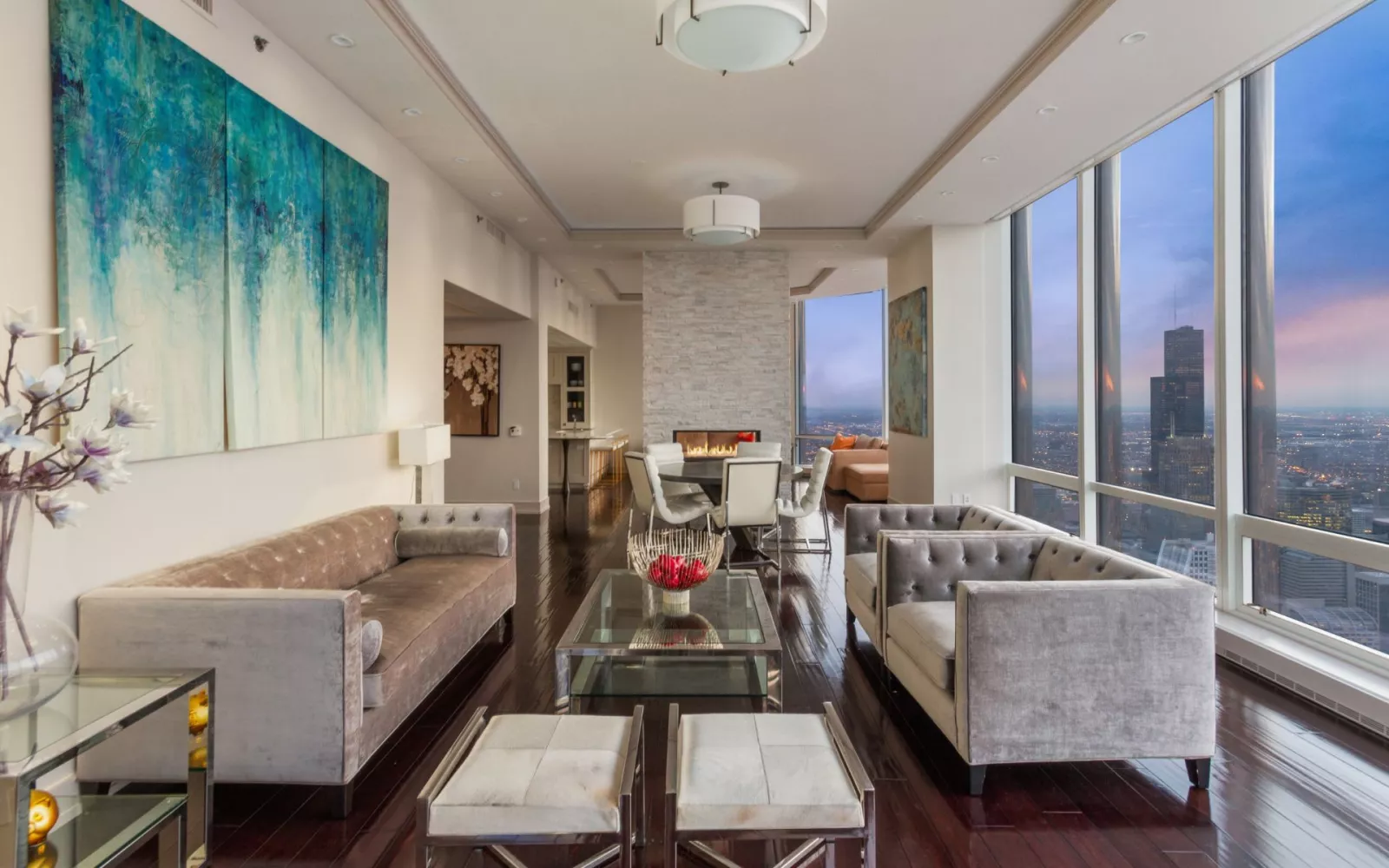 MB Luxury Group