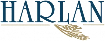 Harlan Bakeries logo