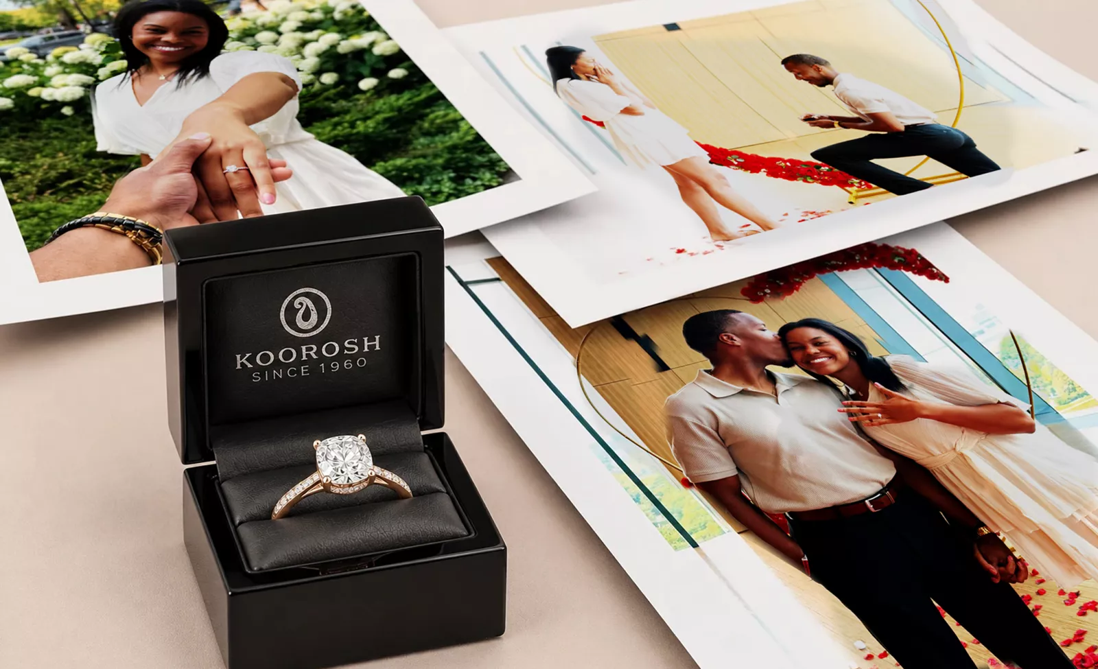 Wedding Bands & Co.