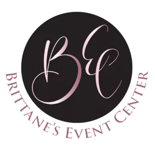 Brittane's Event Center logo