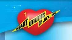 Heart Utilities logo